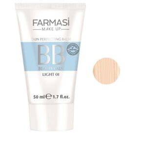 3 - Farmasi bb cream 01